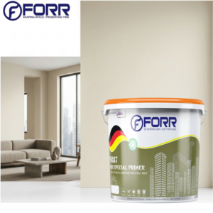 SƠN LÓT KHÁNG KIỀM NỘI THẤT ĐẶC BIỆT - FORR SPECIAL PRIMER